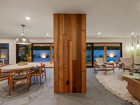 2063 S Broadmoor Dr, Palm Springs, CA 92264