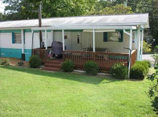 72 Sun Valley Rd, Benton, KY 42025
