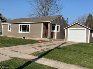 1216 Reed St, Grinnell, IA 50112