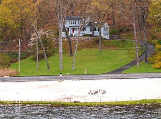 199 Barlow Mountain Rd, Ridgefield, CT 06877