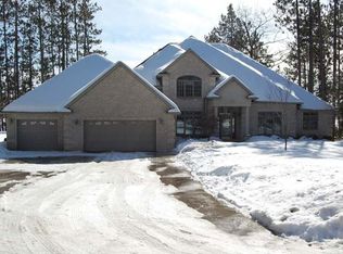 4186 Shady Ln, Rhinelander, WI 54501