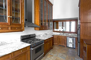 Rented by Independent Properties NYC Inc