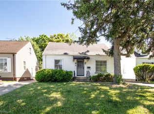 21412 Watson Rd, Maple Heights, OH 44137