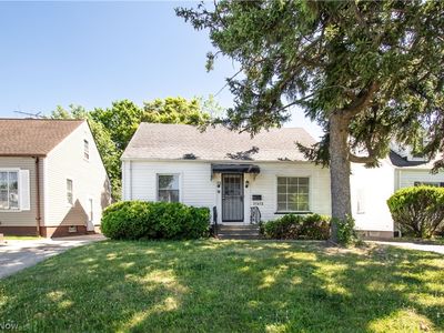 21412 Watson Rd, Maple Heights, OH, 44137