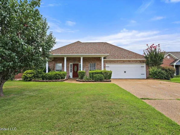238 John Martin Dr, Brandon, MS 39047