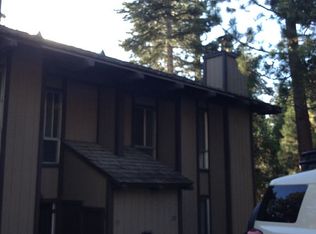 3115 N Lake Blvd #19, Tahoe City, CA 96145
