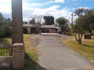 220 N 12th Ave, Yuma, AZ 85364