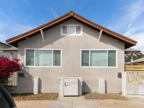 2520 L St, San Diego, CA 92102