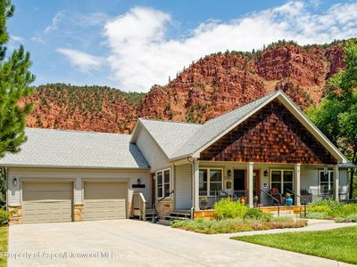 3954 Sky Ranch Dr, Glenwood Springs, CO, 81601