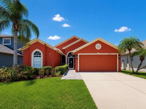 1836 Raven Glen Dr, Ruskin, FL 33570
