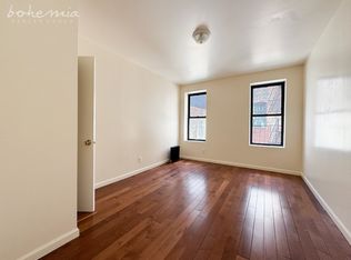707 W 180th St #4BB, New York, NY 10033
