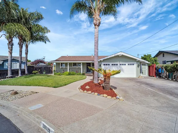 28028 Petrina Ct, Hayward, CA 94545