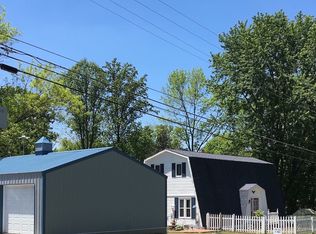 4430 W Lakeshore Dr, North Vernon, IN 47265