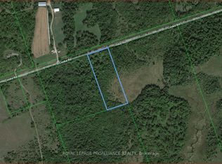 1234 Cooke Rd, Stirling Rawdon, ON K0K 3E0