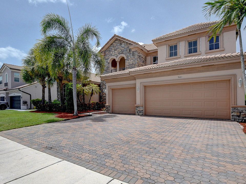9167 Oak Alley Drive, Lake Worth, FL 33467 Zillow