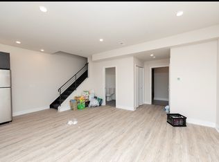 1620 Cecil B Moore Ave #PENTHOUSE, Philadelphia, PA 19121
