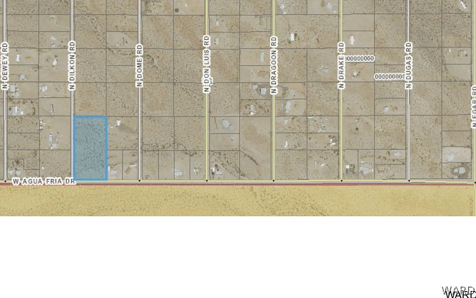 2nd image of . Agua Fria