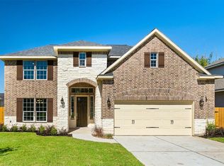 14222 Altair Dr, Tomball, TX 77375