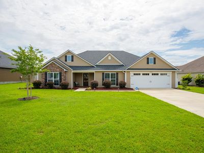 3920 Medieval Ct, Valdosta, GA, 31605