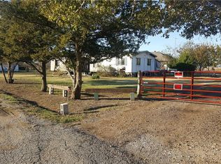 2221 Private Road 4327, Greenville, TX 75401