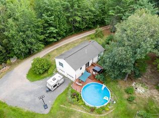 685 Ridge Rd, Plymouth, ME 04969