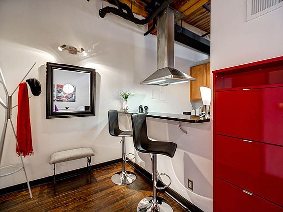 2nd image of 6533 E Jefferson Ave #54/205J