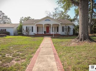 2070 Hazel St, Arcadia, LA 71001