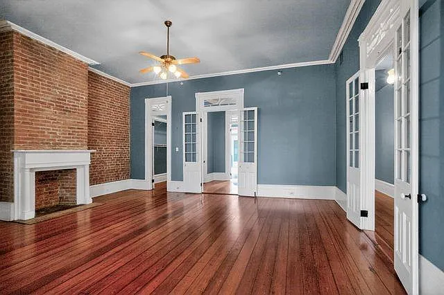 609 Royal St #D — Photo 4