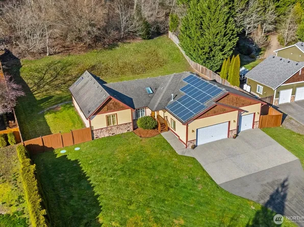 24625 138th Street SE, Monroe, WA 98272