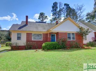 1807 E 32nd St, Savannah, GA 31404