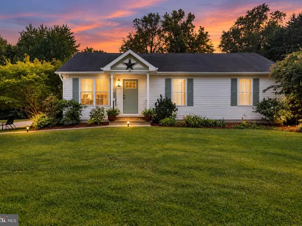 1197 Carrs Rd, Annapolis, MD 21409