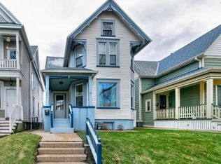 2249 S Mound St #A, Bay View, WI 53207