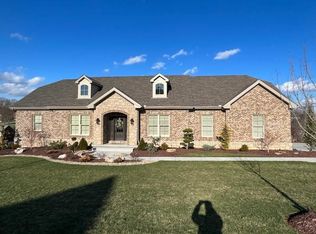162 Lelak Ln, Venetia, PA 15367