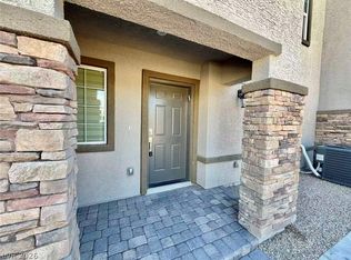 5681 Steampunk St, Las Vegas, NV 89118