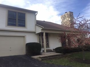 5377 Dogwood Cir, Mason, OH 45040