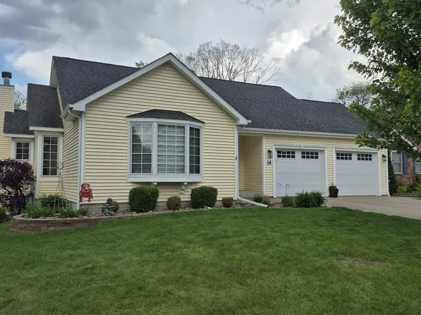 14 Cambridge Ct, Ottumwa, IA 52501