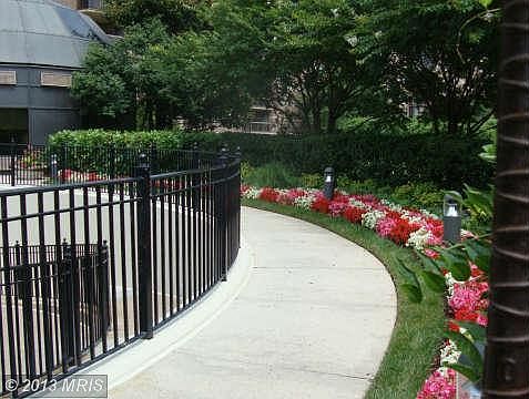 4th image of 8340 Greensboro Dr APT 214