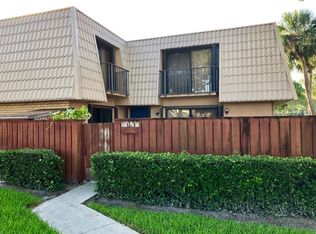 5736 57th Way, West Palm Beach, FL 33409