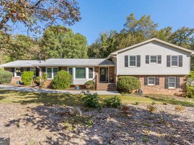 3265 Beechwood Dr SE, Marietta, GA, 30067