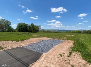 Old Frederick Rd, Thurmont, MD 21788