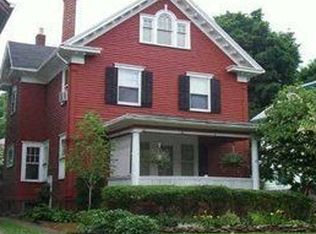 21 Darwin St, Rochester, NY 14610