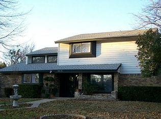 3013 Mountain Ash Ct, Garland, TX 75044