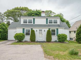 125 Colonel John Gardner Rd, Narragansett, RI 02882