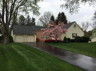 2546 N Farm Rd, Ellicott City, MD 21042