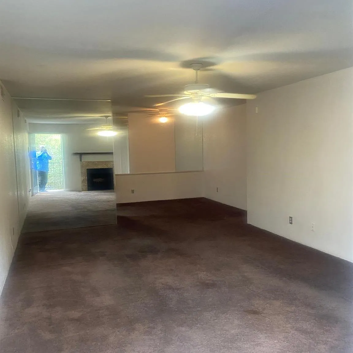 2 bed, 2.0 bath, 1068 sqft, $1,200 — Photo 2