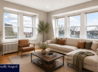 501 Warren St APT 6, Dorchester, MA 02121
