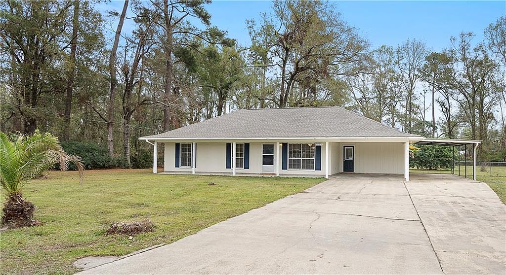 11108 Terri Dr, Hammond, LA 70403 | Zillow