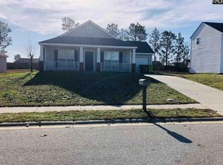 602 Sandpine Rd, Columbia, SC 29229