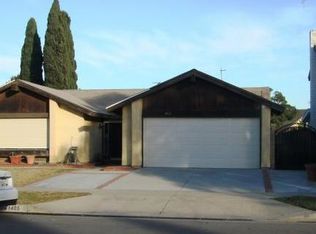 1405 N Huron Dr, Santa Ana, CA 92706