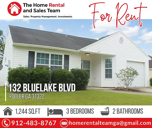 132 Bluelake Blvd Photo 1 132 Bluelake Blvd Photo 1